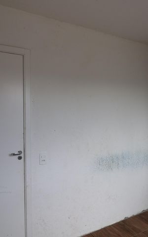 Apartamento à venda com 41m², 2 quartos e 1 vagaQuarto 2