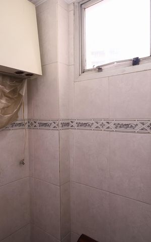 Apartamento para alugar com 80m², 3 quartos e 1 vagaBanheiro de serviço