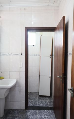 Apartamento para alugar com 80m², 3 quartos e 1 vagaCozinha e Área de Serviço