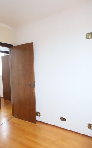 Apartamento para alugar com 80m², 3 quartos e 1 vagaQuarto 2