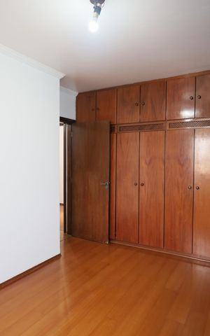Apartamento para alugar com 80m², 3 quartos e 1 vagaQuarto 1
