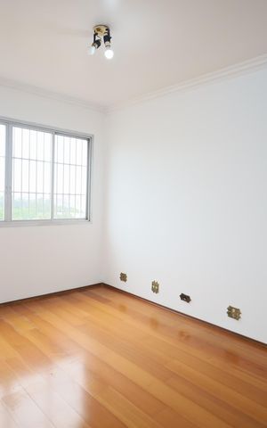 Apartamento para alugar com 80m², 3 quartos e 1 vagaSala