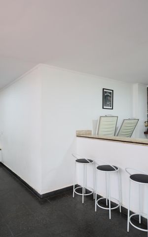 Apartamento para alugar com 80m², 3 quartos e 1 vagaÁrea comum - Salão de festas