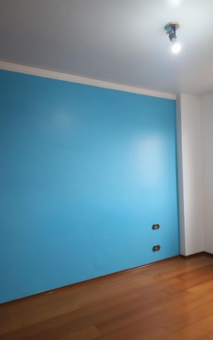 Apartamento para alugar com 80m², 3 quartos e 1 vagaQuarto 1