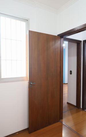 Apartamento para alugar com 80m², 3 quartos e 1 vagaQuarto 3