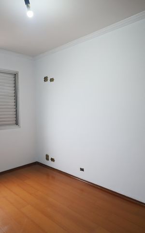 Apartamento para alugar com 80m², 3 quartos e 1 vagaQuarto 1