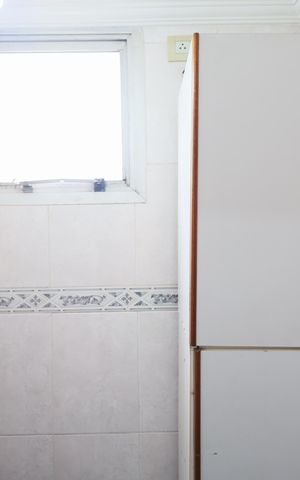 Apartamento para alugar com 80m², 3 quartos e 1 vagaBanheiro de serviço
