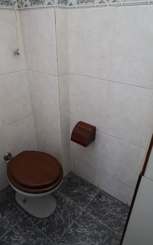 Apartamento para alugar com 80m², 3 quartos e 1 vagaBanheiro de serviço