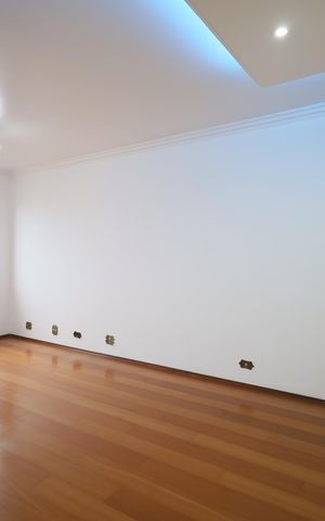 Apartamento para alugar com 80m², 3 quartos e 1 vagaSala