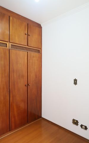 Apartamento para alugar com 80m², 3 quartos e 1 vagaQuarto 3