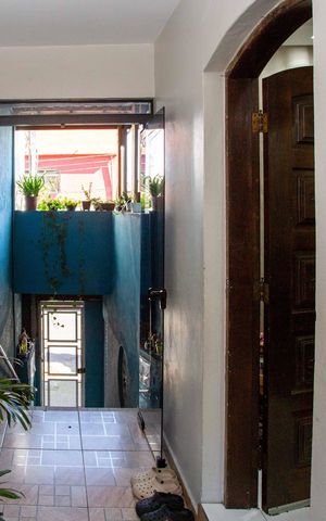 Casa à venda com 170m², 4 quartos e 2 vagasHall de entrada