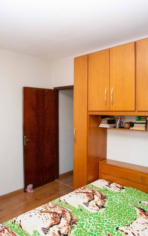 Casa à venda com 170m², 4 quartos e 2 vagasQuarto 2