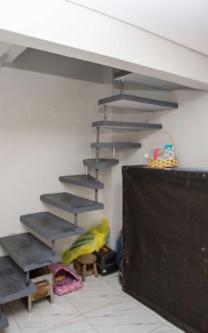 Casa à venda com 170m², 4 quartos e 2 vagasSala Casa 2
