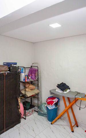 Casa à venda com 170m², 4 quartos e 2 vagasSala Casa 2
