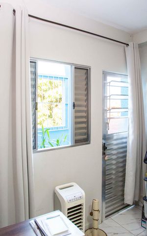 Casa à venda com 170m², 4 quartos e 2 vagasQuarto Suite Casa 2