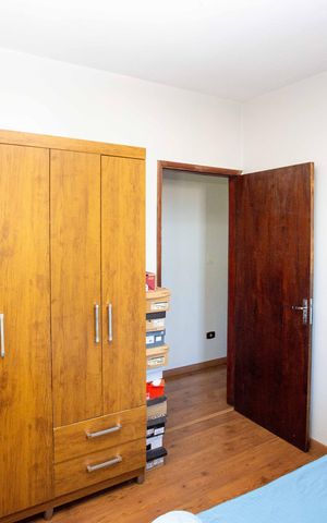 Casa à venda com 170m², 4 quartos e 2 vagasQuarto 3