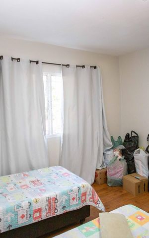 Casa à venda com 170m², 4 quartos e 2 vagasQuarto 1