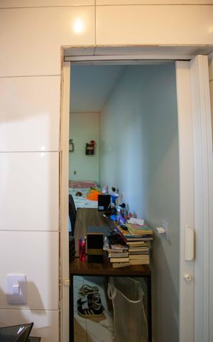 Casa à venda com 170m², 4 quartos e 2 vagasBanheiro da Suíte