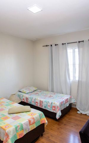 Casa à venda com 170m², 4 quartos e 2 vagasQuarto 1