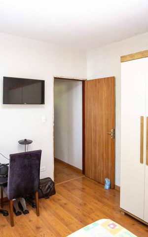 Casa à venda com 170m², 4 quartos e 2 vagasQuarto 1