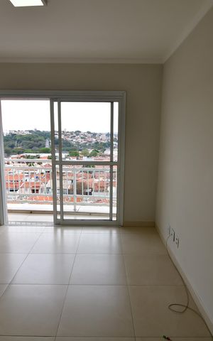 Apartamento à venda com 58m², 2 quartos e 2 vagasSala