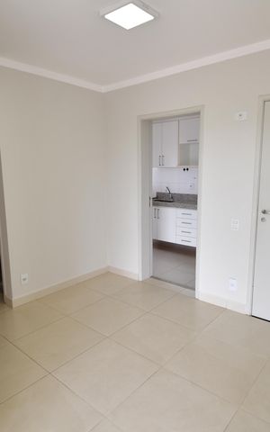 Apartamento à venda com 58m², 2 quartos e 2 vagasSala