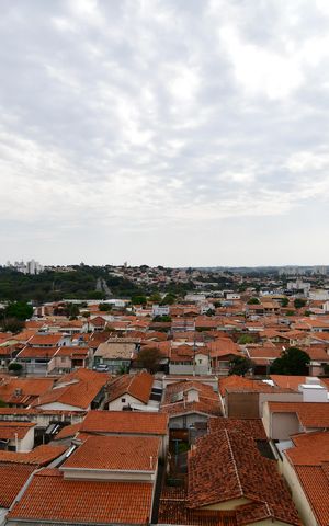 Apartamento à venda com 58m², 2 quartos e 2 vagasSala - Vista