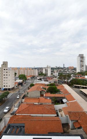 Apartamento à venda com 58m², 2 quartos e 2 vagasÁrea de Serviço - Vista