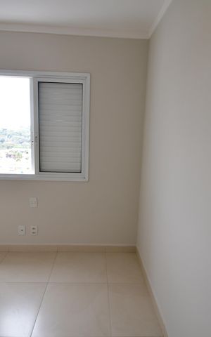 Apartamento à venda com 58m², 2 quartos e 2 vagasQuarto 1