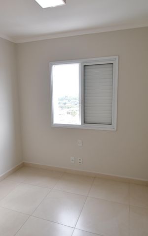 Apartamento à venda com 58m², 2 quartos e 2 vagasQuarto 1