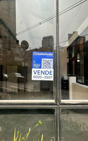 Studio à venda com 27m², 1 quarto e sem vaga