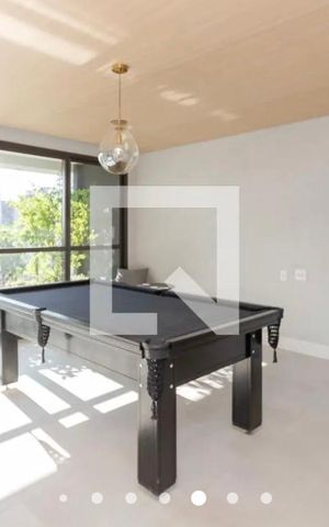 Studio à venda com 27m², 1 quarto e sem vaga