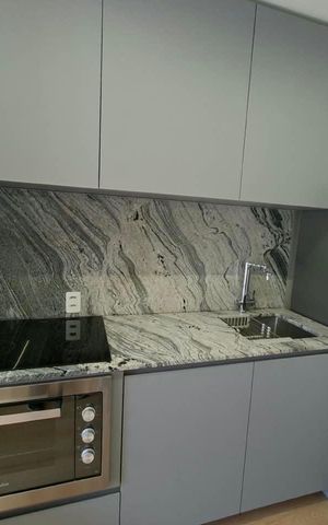 Studio à venda com 27m², 1 quarto e sem vaga
