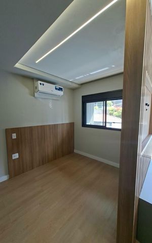 Studio à venda com 27m², 1 quarto e sem vaga