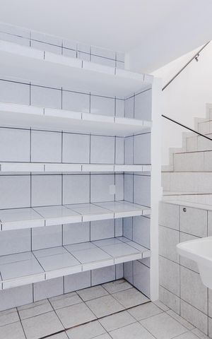 Casa à venda com 135m², 3 quartos e 5 vagasÁrea de Serviço