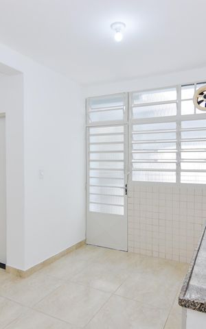 Casa à venda com 135m², 3 quartos e 5 vagasCozinha