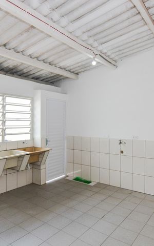 Casa à venda com 135m², 3 quartos e 5 vagasÁrea de Serviço