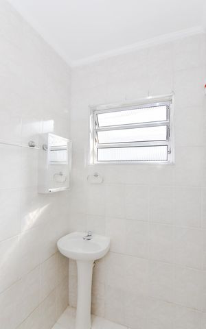 Casa à venda com 135m², 3 quartos e 5 vagasBanheiro Social 3