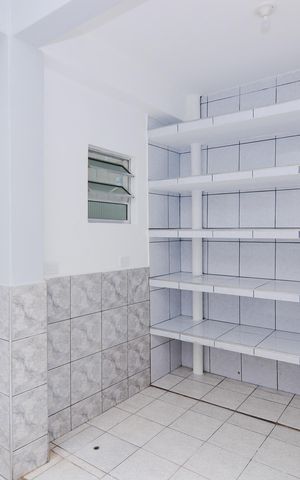 Casa à venda com 135m², 3 quartos e 5 vagasÁrea de Serviço