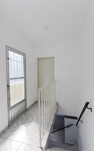Casa à venda com 135m², 3 quartos e 5 vagasCorredor 