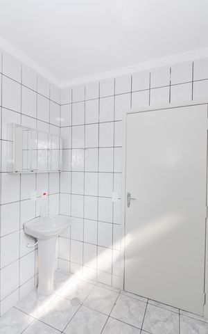 Casa à venda com 135m², 3 quartos e 5 vagasBanheiro Social