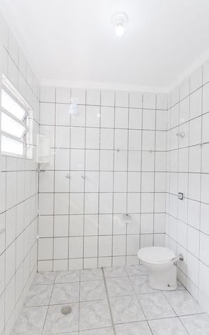 Casa à venda com 135m², 3 quartos e 5 vagasBanheiro Social