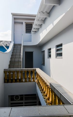 Casa à venda com 135m², 3 quartos e 5 vagasVista do Quarto 3