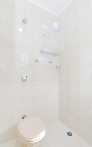 Casa à venda com 135m², 3 quartos e 5 vagasBanheiro Social 2