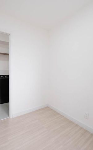 Apartamento para alugar com 37m², 2 quartos e sem vagaQuarto 1