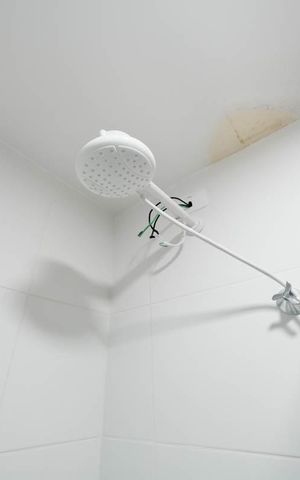 Apartamento para alugar com 37m², 2 quartos e sem vagaBanheiro