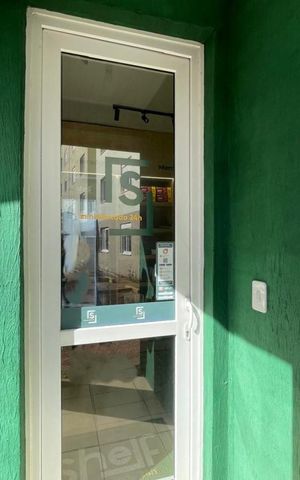 Apartamento para alugar com 60m², 2 quartos e 1 vaga