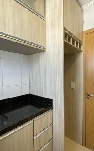 Apartamento para alugar com 60m², 2 quartos e 1 vaga