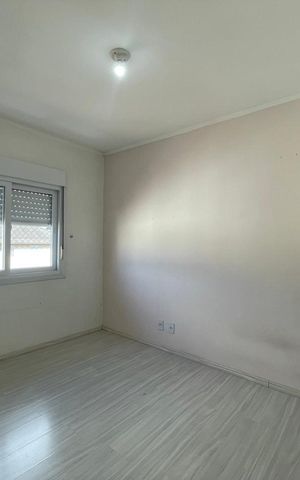 Apartamento para alugar com 60m², 2 quartos e 1 vaga