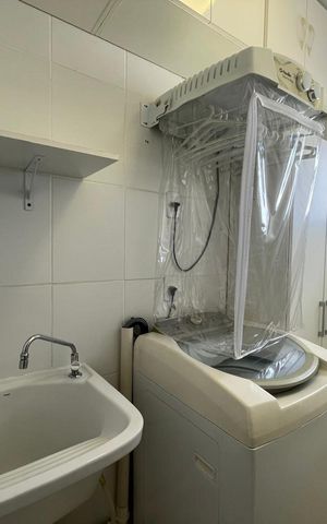 Apartamento para alugar com 60m², 2 quartos e 1 vaga